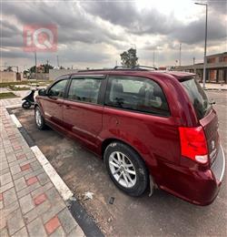 Dodge Grand Caravan